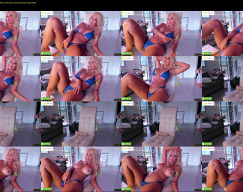 eileen_rose — 56 minute Chaturbate female cam show recording, 1080p, Jun 30, 2022