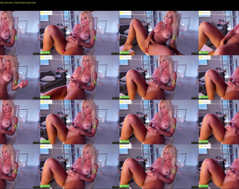 eileen_rose — 15 minute Chaturbate female cam show recording, 1080p, Jun 30, 2022