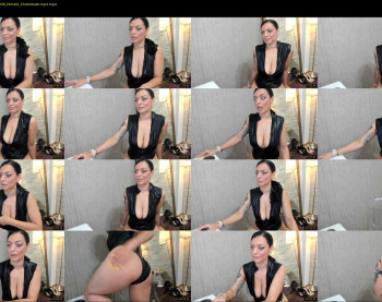 elisabaxter — 98 minute Chaturbate female cam show recording, 720p, Jun 30, 2022