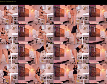 ella_pridee — 69 minute Chaturbate female cam show recording, 1080p, Jun 30, 2022