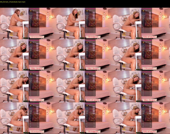 ella_pridee — 3 minute Chaturbate female cam show recording, 1080p, Jun 30, 2022