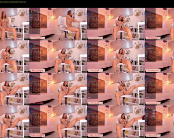 ella_pridee — 39 minute Chaturbate female cam show recording, 1080p, Jun 30, 2022