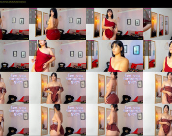 ellakravitz_ — 31 minute Chaturbate female cam show recording, 1080p, Jul 1, 2022