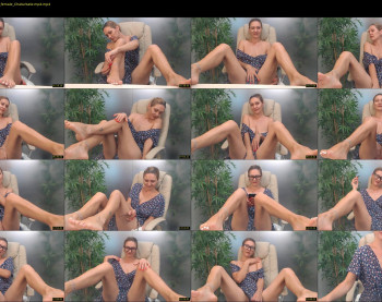 ellamilf — 23 minute Chaturbate female cam show recording, 1080p, Jun 30, 2022