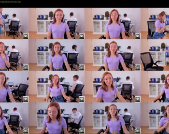 ellcrys — 31 minute Chaturbate couple cam show recording, 1080p, Jun 30, 2022