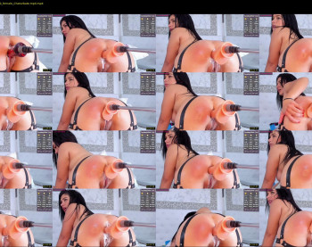 emi_sary — 54 minute Chaturbate female cam show recording, 1080p, Jul 1, 2022