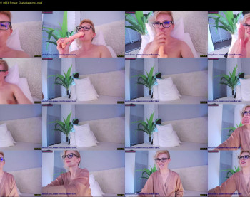 emilyanderson_ — 55 minute Chaturbate female cam show recording, 1080p, Jun 30, 2022
