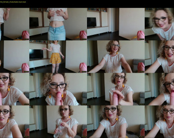 emilymilf__ — 48 minute Chaturbate female cam show recording, 1080p, Jun 30, 2022