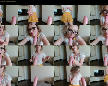 emilymilf__ — 54 minute Chaturbate female cam show recording, 1080p, Jun 30, 2022