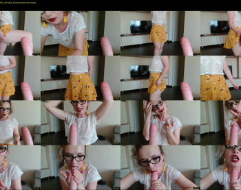 emilymilf__ — 10 minute Chaturbate female cam show recording, 1080p, Jun 30, 2022