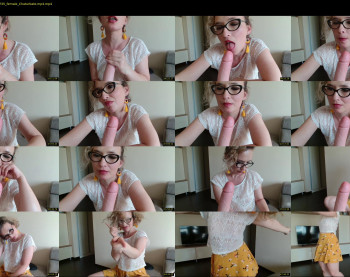 emilymilf__ — 54 minute Chaturbate female cam show recording, 1080p, Jun 30, 2022