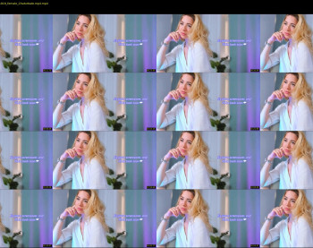 emmi_rosee — 4 minute Chaturbate female cam show recording, 1080p, Jun 30, 2022