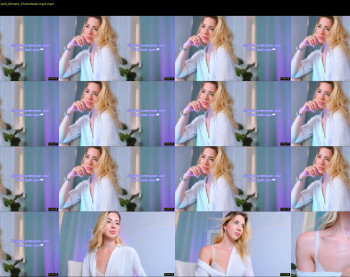 emmi_rosee — 43 minute Chaturbate female cam show recording, 1080p, Jun 30, 2022