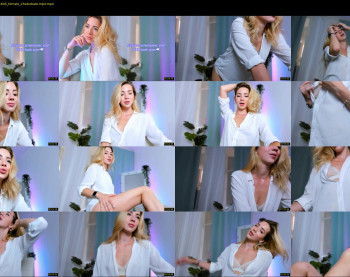 emmi_rosee — 12 minute Chaturbate female cam show recording, 1080p, Jun 30, 2022