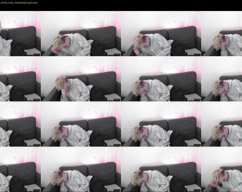 esthetics_boys — 6 minute Chaturbate male cam show recording, 720p, Jul 1, 2022