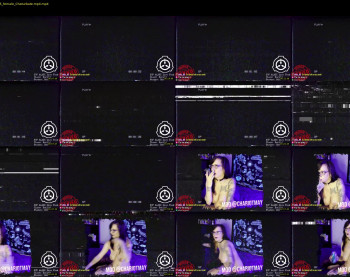 fatalgoth — 4 minute Chaturbate couple cam show recording, 1080p, Jun 30, 2022