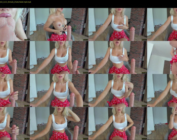 forbidden_fruit69 — 54 minute Chaturbate female cam show recording, 1080p, Jun 30, 2022