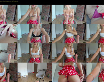 forbidden_fruit69 — 28 minute Chaturbate female cam show recording, 1080p, Jun 30, 2022