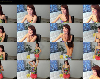 fritha — 61 minute Chaturbate female cam show recording, 720p, Jun 30, 2022