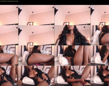 giselle_joness1 — 86 minute Chaturbate female cam show recording, 720p, Jun 30, 2022