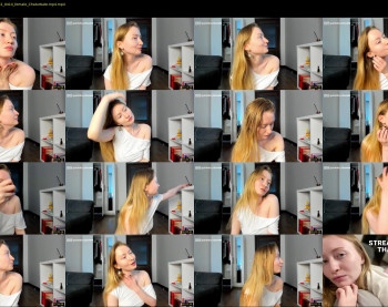 goodg_oddamn — 11 minute Chaturbate female cam show recording, 720p, Jul 1, 2022