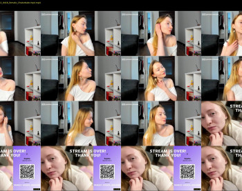 goodg_oddamn — 4 minute Chaturbate female cam show recording, 720p, Jul 1, 2022