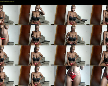 gulpess — 67 minute Chaturbate female cam show recording, 480p, Jul 1, 2022
