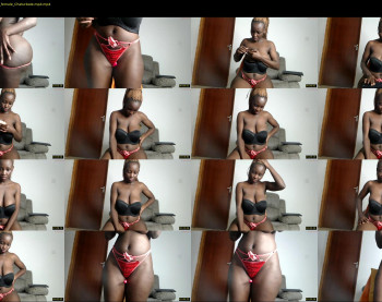 gulpess — 52 minute Chaturbate female cam show recording, 480p, Jul 1, 2022