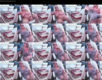 hardanaldp — 11 minute Chaturbate female cam show recording, 720p, Jun 30, 2022