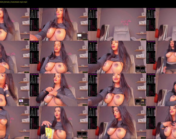 helen_miller — 54 minute Chaturbate female cam show recording, 1080p, Jul 1, 2022