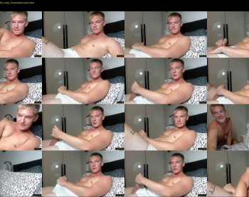 hercules__ — 103 minute Chaturbate male cam show recording, 720p, Jun 30, 2022