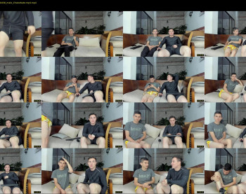 heteros_men — 54 minute Chaturbate male cam show recording, 1080p, Jul 1, 2022
