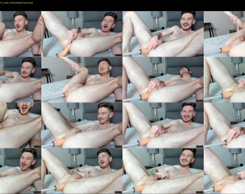 heyhotty1 — 44 minute Chaturbate male cam show recording, 720p, Jul 1, 2022