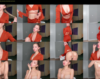 honeybae3 — 81 minute Chaturbate female cam show recording, 720p, Jun 30, 2022