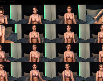 hotbella_ — 74 minute Chaturbate female cam show recording, 720p, Jul 1, 2022