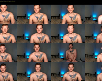 hunky_arthur — 78 minute Chaturbate male cam show recording, 480p, Jun 30, 2022
