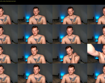 hunky_arthur — 10 minute Chaturbate male cam show recording, 480p, Jun 30, 2022