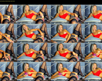 iam_blake — 19 minute Chaturbate female cam show recording, 480p, Jun 30, 2022