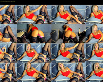 iam_blake — 8 minute Chaturbate female cam show recording, 480p, Jun 30, 2022
