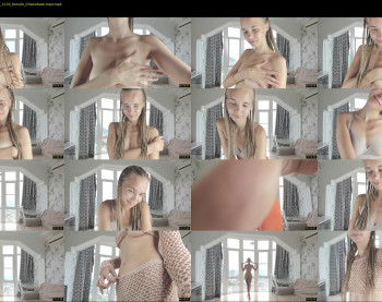 infinite_reality — 57 minute Chaturbate female cam show recording, 1080p, Jun 30, 2022