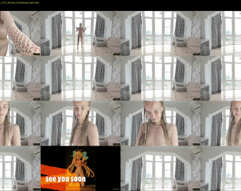 infinite_reality — 21 minute Chaturbate female cam show recording, 1080p, Jun 30, 2022
