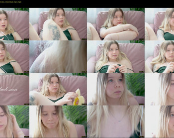 isoull — 56 minute Chaturbate female cam show recording, 1080p, Jun 30, 2022