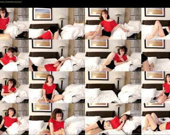 its_lily — 91 minute Chaturbate female cam show recording, 720p, Jun 30, 2022