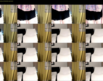 its_lily — 6 minute Chaturbate female cam show recording, 480p, Jun 30, 2022