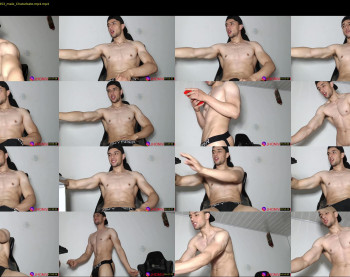 ivanhot279 — 62 minute Chaturbate male cam show recording, 1080p, Jun 30, 2022