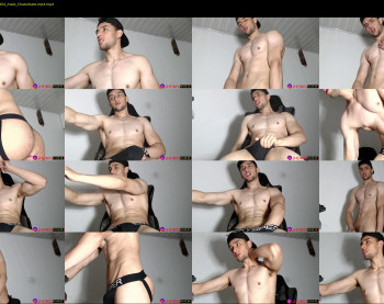 ivanhot279 — 59 minute Chaturbate male cam show recording, 1080p, Jun 30, 2022