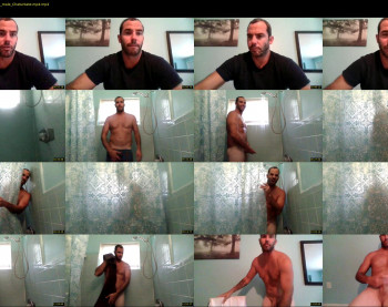 jacoff38 — 16 minute Chaturbate male cam show recording, 720p, Jun 30, 2022
