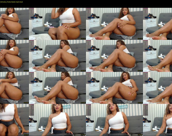 jadee__ — 9 minute Chaturbate female cam show recording, 1080p, Jun 30, 2022
