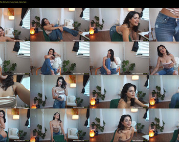 jadeperez_ — 55 minute Chaturbate female cam show recording, 1080p, Jul 1, 2022