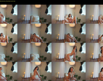 jadeperez_ — 12 minute Chaturbate female cam show recording, 1080p, Jul 1, 2022